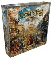 Dominion: Złoty Wiek II edycja IUVI Games