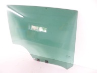 window door rear right RENAULT CLIO IV 12- HB