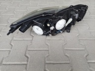 light front front left right UK INFINITI Q50