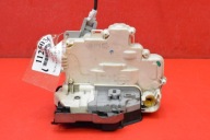 lock door left front front EU 8K0837015A AUDI A4 B8 KOMBI 07-11