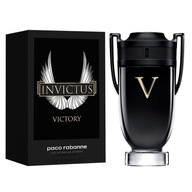 Paco Rabanne Invictus Victory woda perfumowana spray 200ml P1