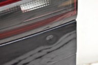 trunk door boot OPEL ZAFIRA C 2011-2019