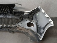 bumper front SEAT IBIZA 6J 08-12