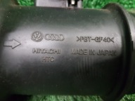 Luftmassenmesser luft AUDI A6-C6 059906461K