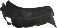365 mudguard front left part rear BMW X1 E84 7312419