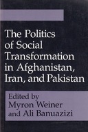 The Politics of Social Transformation in