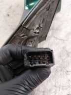 mirror right AUDI A4 B5 5PIN LZ6L