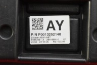 dials dials EU P0013252146AY OPEL CORSA D 1.3 CDTI 75 KM 06-11