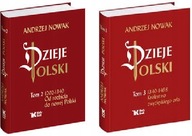 Dzieje Polski 2+3 Nowak