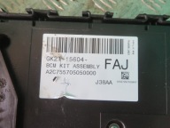 modul BCM FORD TRANSIT MK8 19R GK2T-15604-FAJ