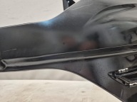 DACIA SANDERO III 3 20-> bumper front front PDC