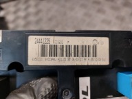 PANEL rešetka ventilacije OPEL VECTRA C 24441229