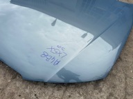 AUDI A4 B8 Capot Avant LX5X