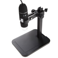 2MP USB 1000X 8 LED Digitálny mikroskop Endoskop Lup