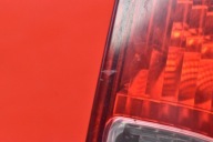 light right rear part rear VOLVO V50 1 and 03-11