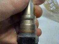 Mazda CX60 2023 sonda lambda gaz de rury de l'échappement 2.5 eh uaa3002-md010