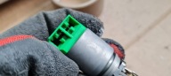 A6 C8 Électrovanne (Vert) ZF 8HP45 8HP50 8HP55 8HP65 8HP70 0501219672