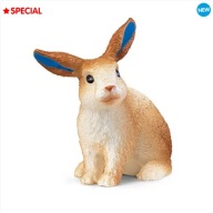 Schleich 72188 Veľkonočný zajačik modrý