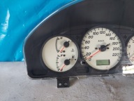 dials clock MAZDA 323 BJ 1.6 B BL2CA