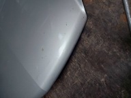 complete front bonnet BLOTNIIK light OPEL ASTRA H LIFT Z176