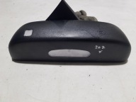 mirror inner MERCEDES W204 black, AMG 2048101317