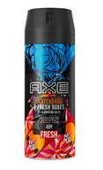 Axe, Dezodorant v spreji Fresh Rose, 150 ml