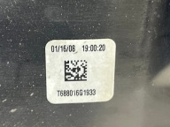 Gehäuse filter luft BMW X6 E71 3.0D X5 E70 7798340