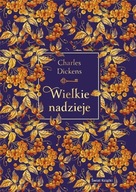 WIELKIE NADZIEJE, CHARLES DICKENS