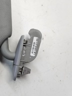 BLENDE ABDECKUNG PRZECIWSLONECZNA AUDI A4 B8 A5 8U0857552A EA7