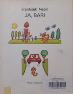 Ja, Bari Frantisek Nepil