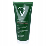 VICHY NORMADERM Phytosolution żel oczyszczanie 200