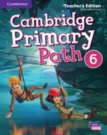 Cambridge Primary Path Level 6 Teacher s Edition