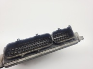Computer Bedienteil Vw BORA 2.0 MPI 06A906018DC 0261206180