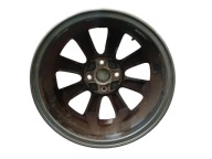 4X felgen Alu MITSUBISHI SPACE STAR II (2013-2016) 15'' 5J ET46 4X100