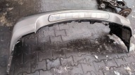bumper rear part PDC 723 MERCEDES-BENZ ML W164