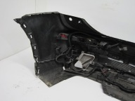 bumper rear part rear CITROEN DS7 25r 6 PDC LIFT below module