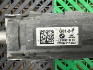 crank steering wheel steering wheel BMW X3 G01 6896187