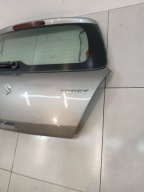 boot door ZCD MK6 Suzuki Swift IV (2004-2010)