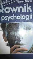 Słownik psychologii - Norbert Sillamy