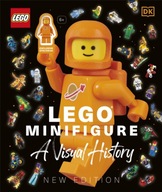 LEGO (R) Minifigure A Visual History New Edition: