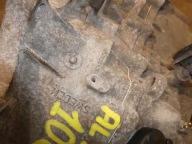 gearbox, manual VOLVO 1023704