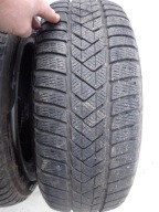 PIRELLI SOTTOZERO 225/55 R17 2015 tyres winter