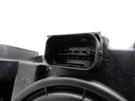 REFLEKTOR light right front right front BMW X6 E71 7271360