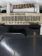 dials 1477492080 60209NCDST 1.9 D Citroen Evasion and (1994-2002)