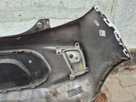 KIA PICANTO III bumper rear part rear complete KCS 2017