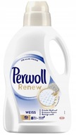 ---Perwoll--- Biely prací gél 1,375l/25pranie WHITE GEL