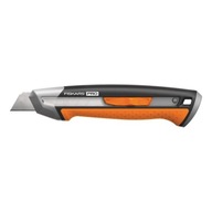 NÓŻ Z ŁAMANYM OSTRZEM 18MM CarbonMax FISKARS