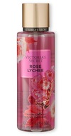 Victoria's Secret ROSE LYCHEE parfumovaná telová hmla 250ml