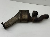 AUDI A5 8T A4 B8 A6 C7 2.0 TDI CNH catalyst throttle flap CALY original