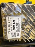 light right front VW Tiguan 3 III 571 Full Led 571941060G